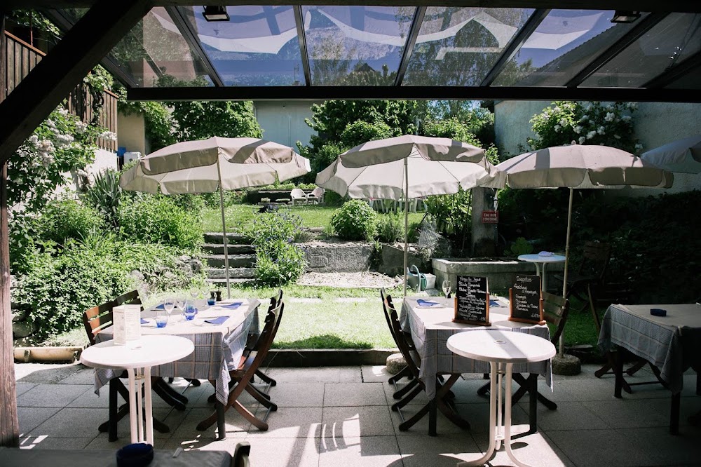 L&rsquo; Auberge Anthy, hôtel à Anthy-sur-Léman
