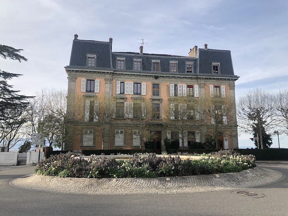 Hôtel Savoie Léman, hôtel à Thonon-les-Bains (74203)