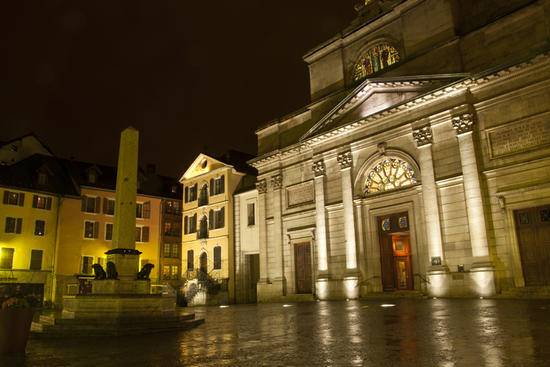 Annecy Hôtel du Nord, hôtel à Annecy (74000)