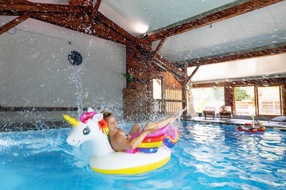 La Fontaine du Mont-Blanc Hotel & Spa, hôtel à Les Houches