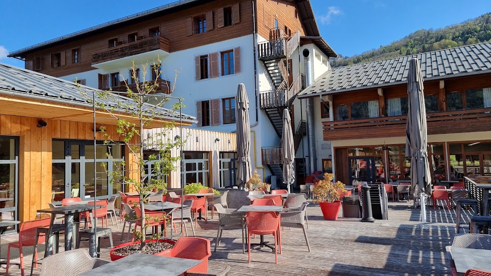 Village Vacances LE BEROUZE – Cap France, hôtel à Samoëns
