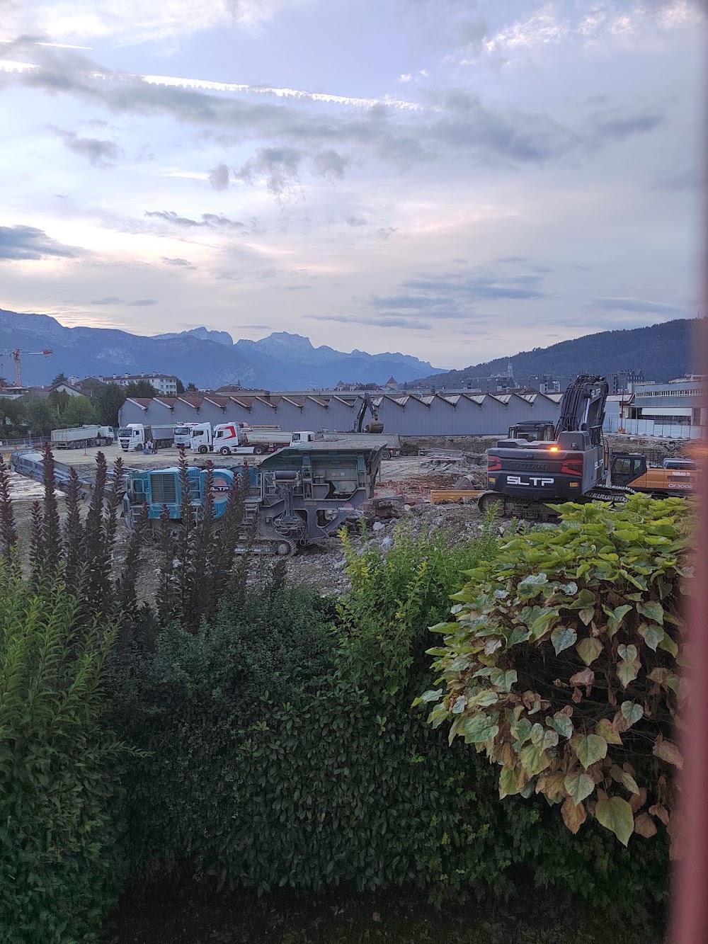 Hotel Les Z&rsquo;hirondelles, hôtel à Annecy (74000)