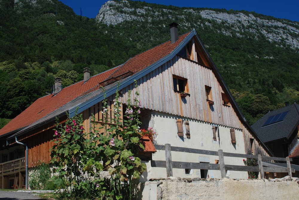 Gîte – Trolle&rsquo;inn, gîte à Entrevernes