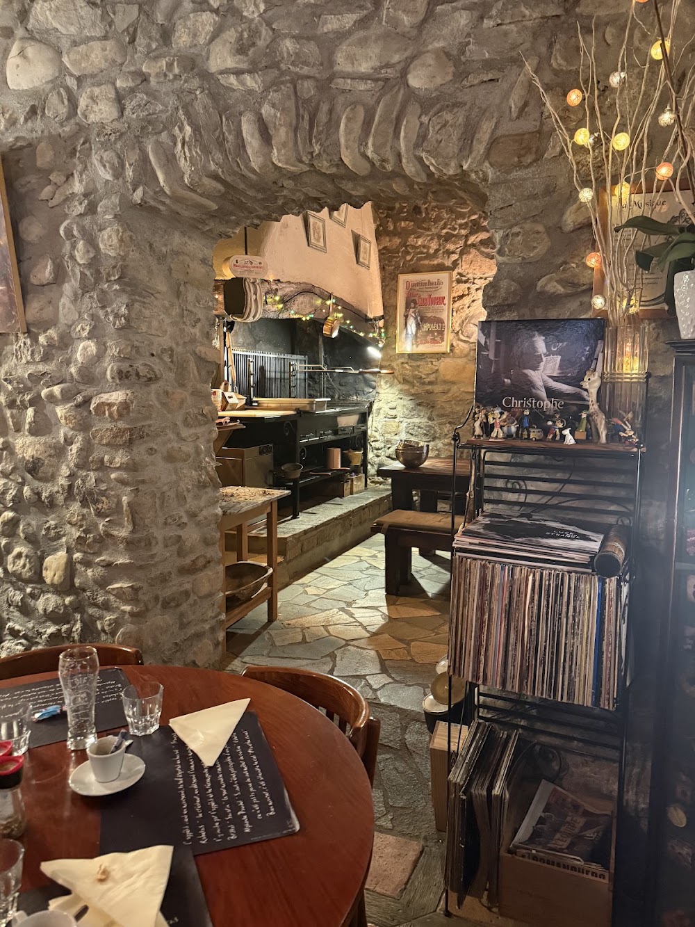 Auberge L&rsquo;Epicurien, hôtel à Chavanod