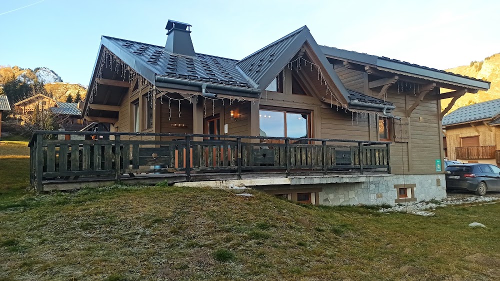 Location Chalet Praz de Lys, chalet à Taninges