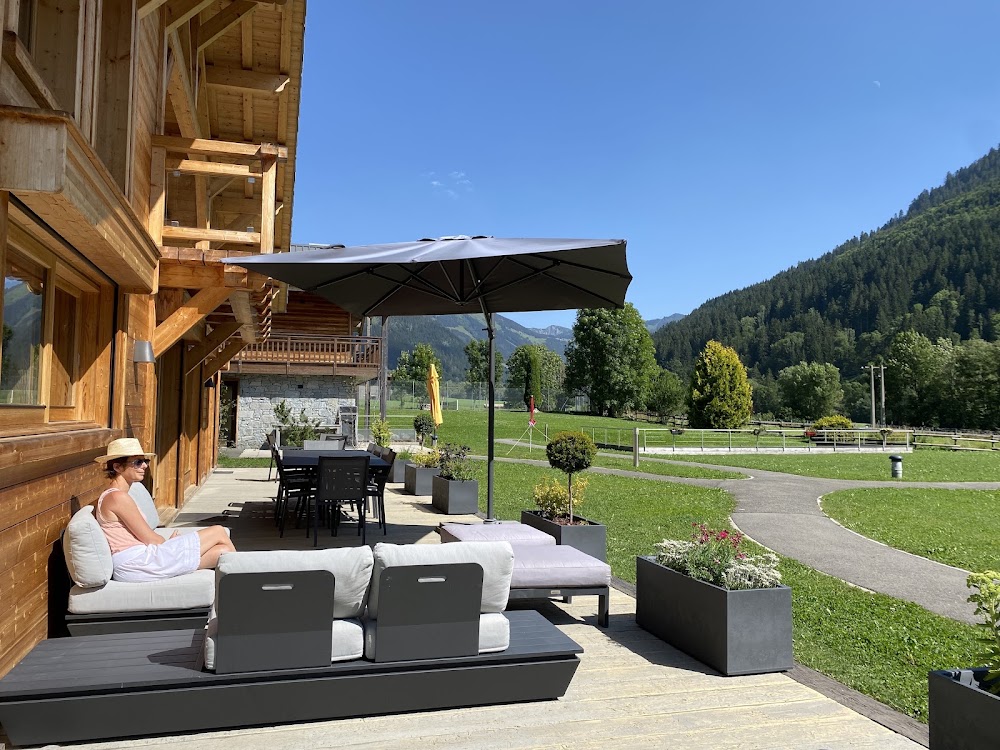 Chalet Crêt Béni 4 à 14 personnes / Haute-Savoie, chalet à La Chapelle-d'Abondance (74360)