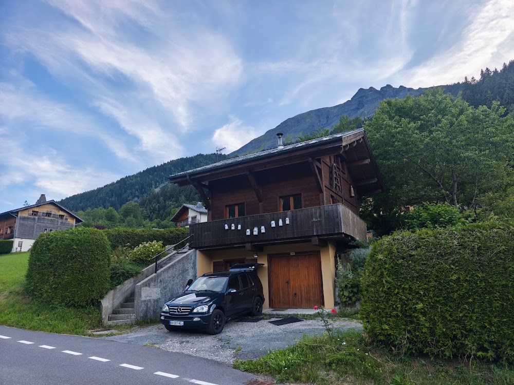 Chalet Indépendant L&rsquo;Anshyan-Ne, chalet à Les Contamines-Montjoie