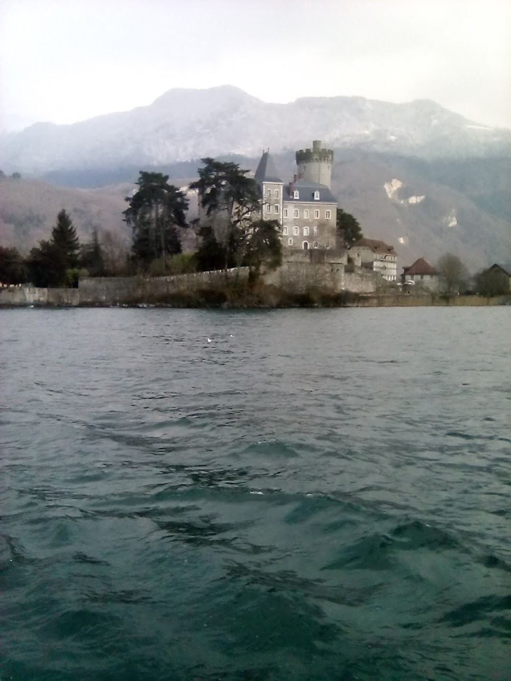 Gîte Lac et Montagnes, gîte à Nâves-Parmelan