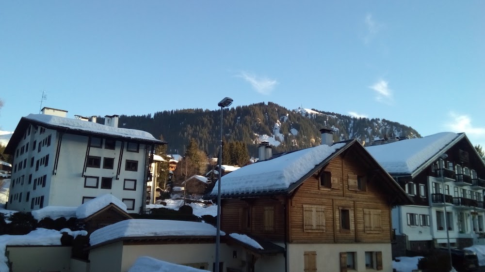 Hôtel La Crémaillère, hôtel à Megève
