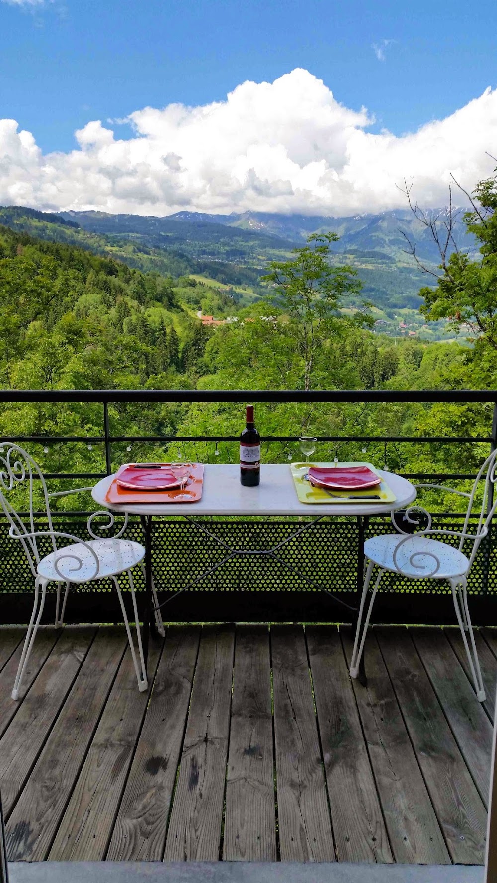 Gîte 74 – GLMB – Last Minute 74 – Gîte Haute-Savoie, gîte à Saint-Gervais-les-Bains