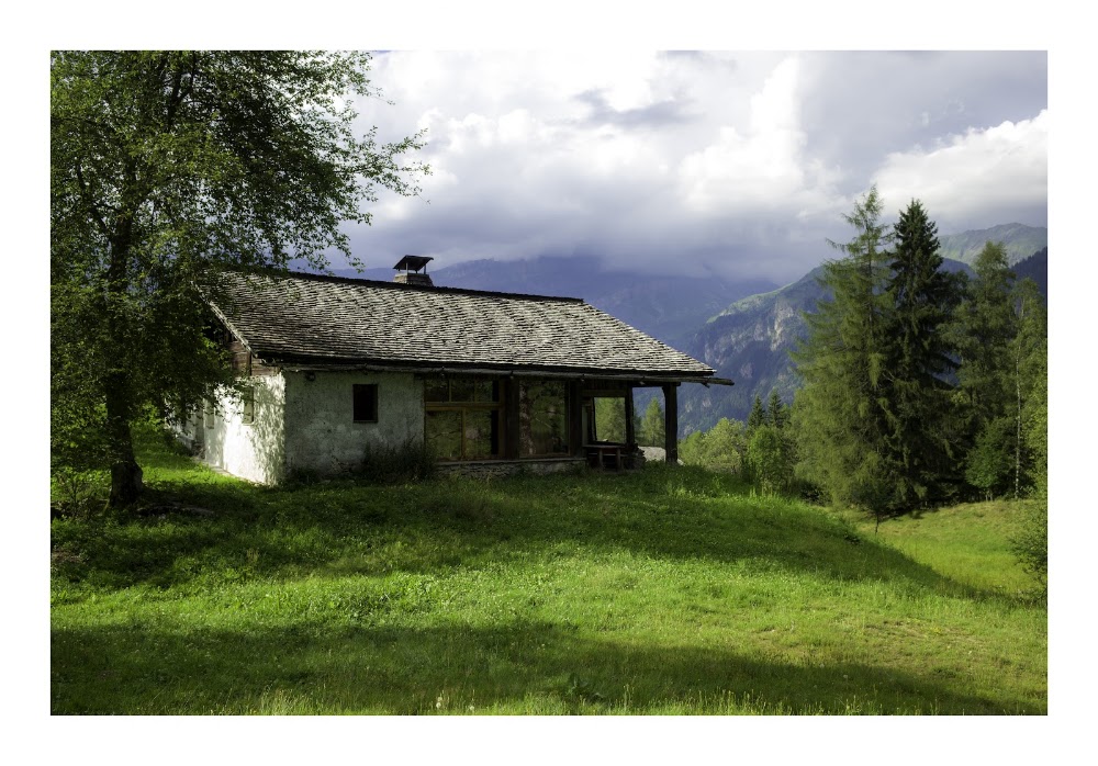 Chalet Savoy, chalet à Les Houches