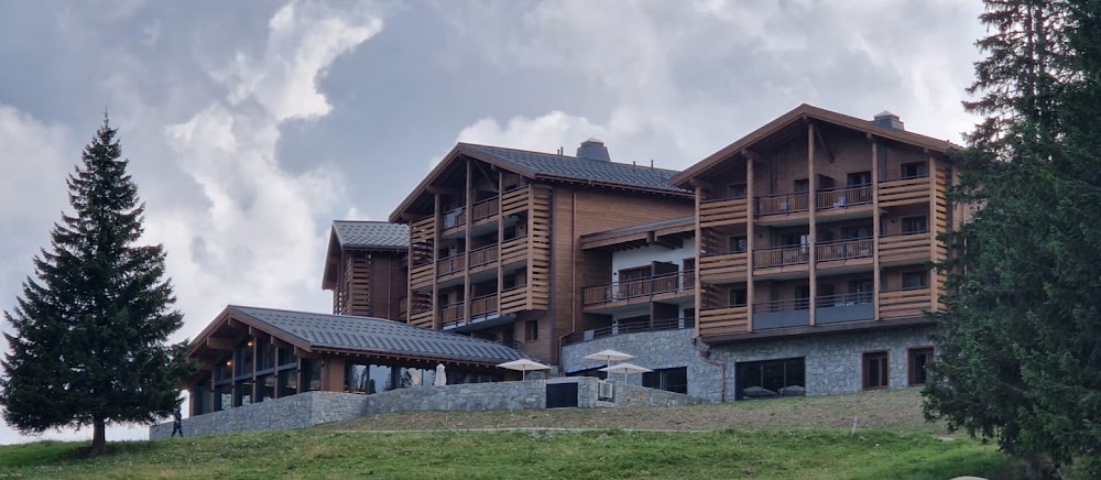 Résidence Le Hameau de l&rsquo;Ours – MGM Hôtels & Résidences, résidence hôtelière à Manigod