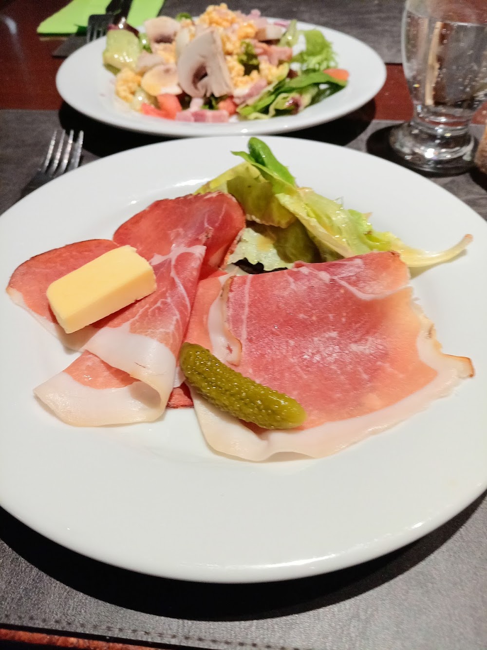 Hotel Restaurant Bellevue, hôtel à Annecy (74000)