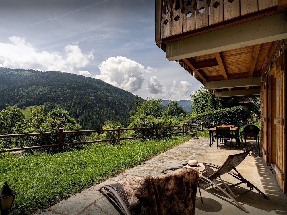 Chalet Aravista – OVO Network, chalet à Le Grand-Bornand