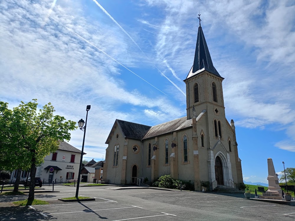 La maison de la Felicidad, location de vacances à Boussy