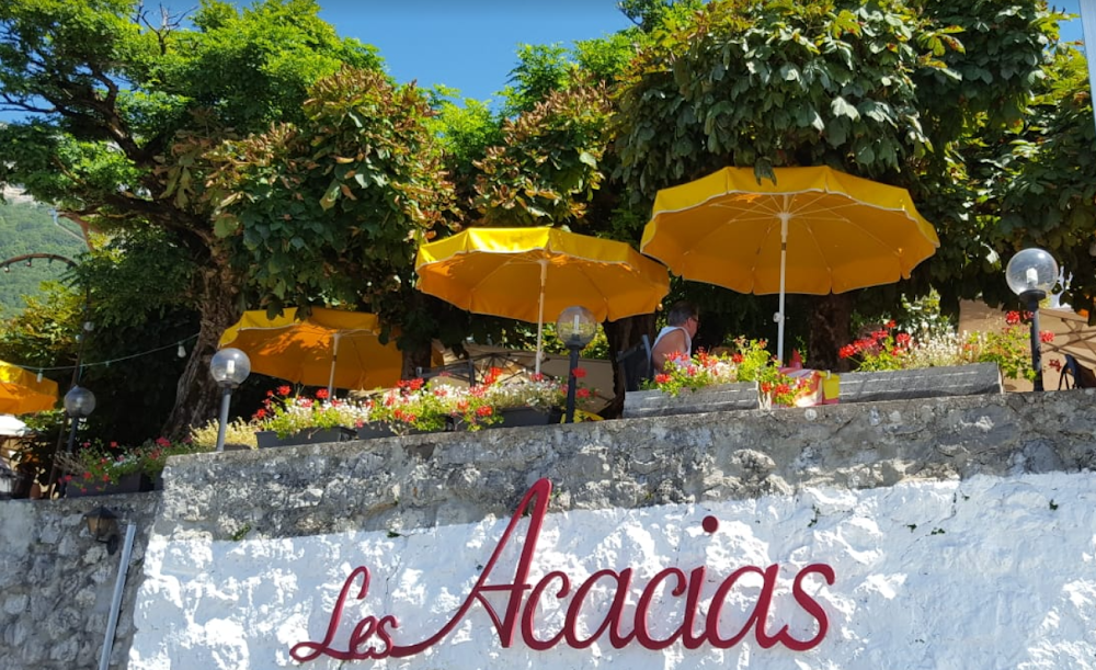 Logis Hôtel les Acacias, hôtel à Veyrier-du-Lac