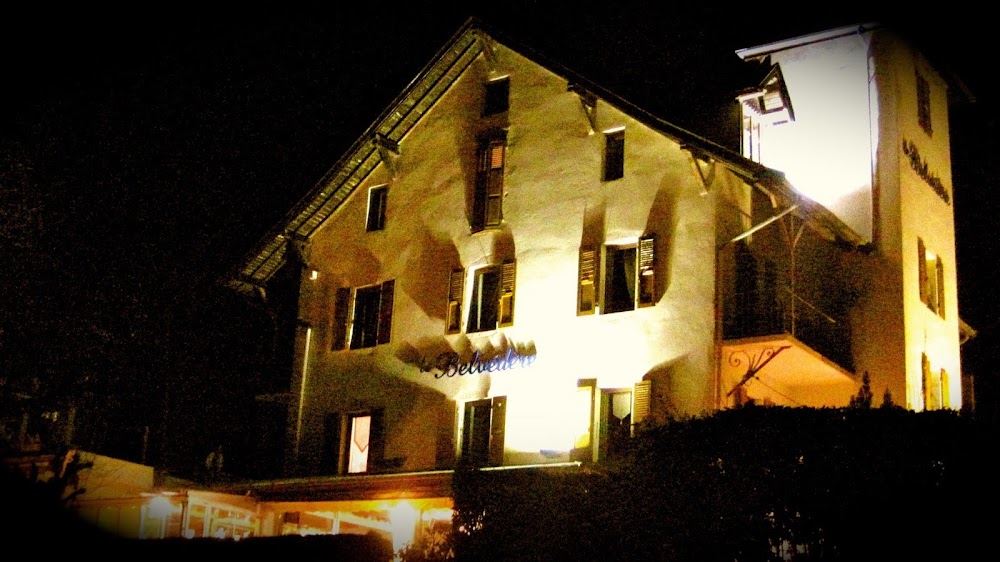 Hôtel Le Belvédère, hôtel à Annecy (74000)