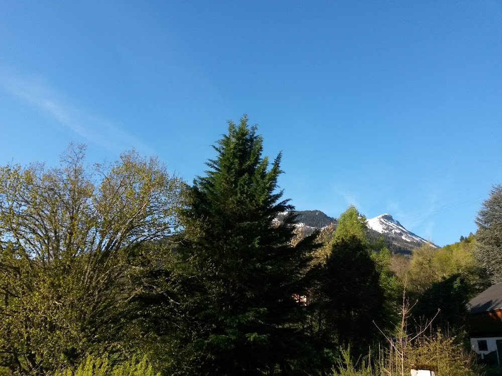 Gîte de l&rsquo;Ecole de Glaise, gîte à Faverges-Seythenex