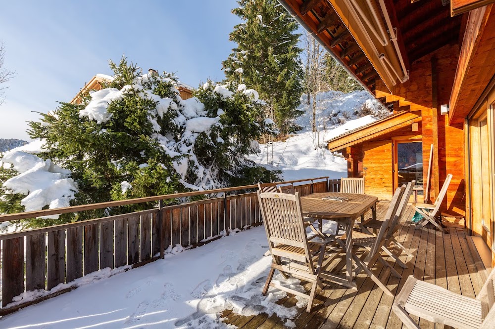 Location Chalet La Clusaz Luxe Sauna 4 chambres Aravis 74 Haute-Savoie, chalet à La Clusaz