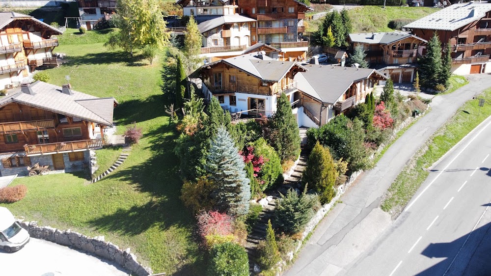 Chalet Chantelle Morzine, chalet à Morzine