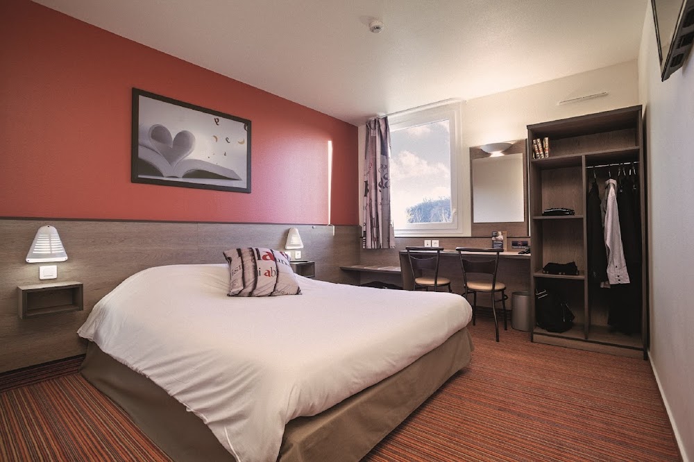 ACE Hôtel Annecy, hôtel à SEYNOD