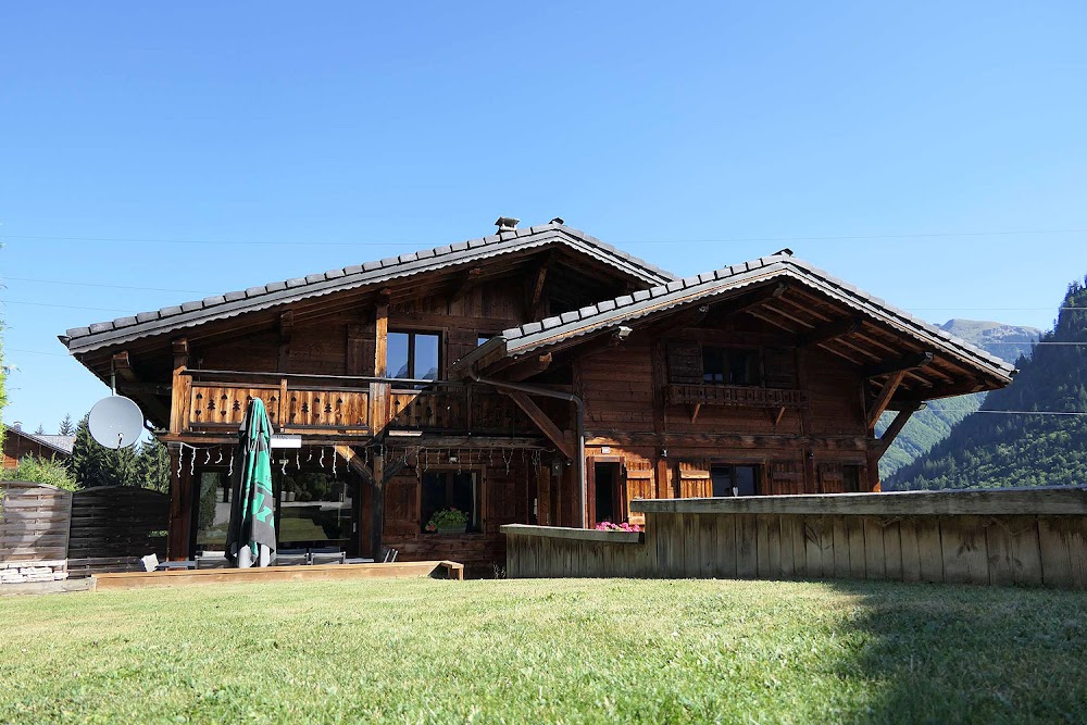 Chalet Guytoune, chalet à Morzine