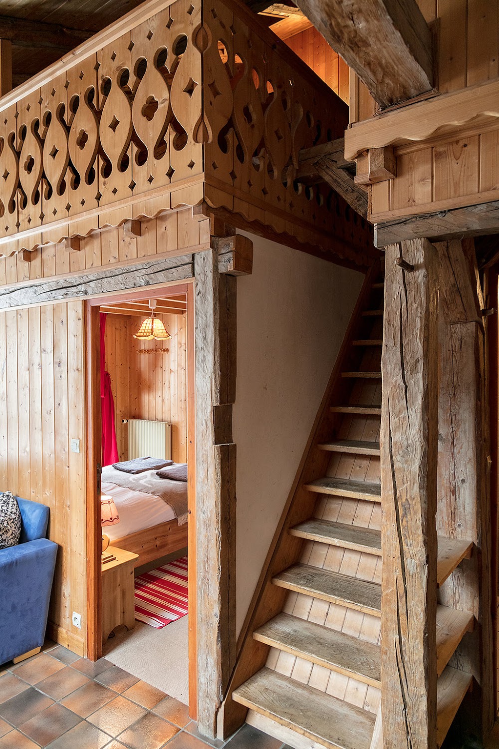 Chilly Poweder – Chalet l&rsquo;Ancetre, chalet à Morzine
