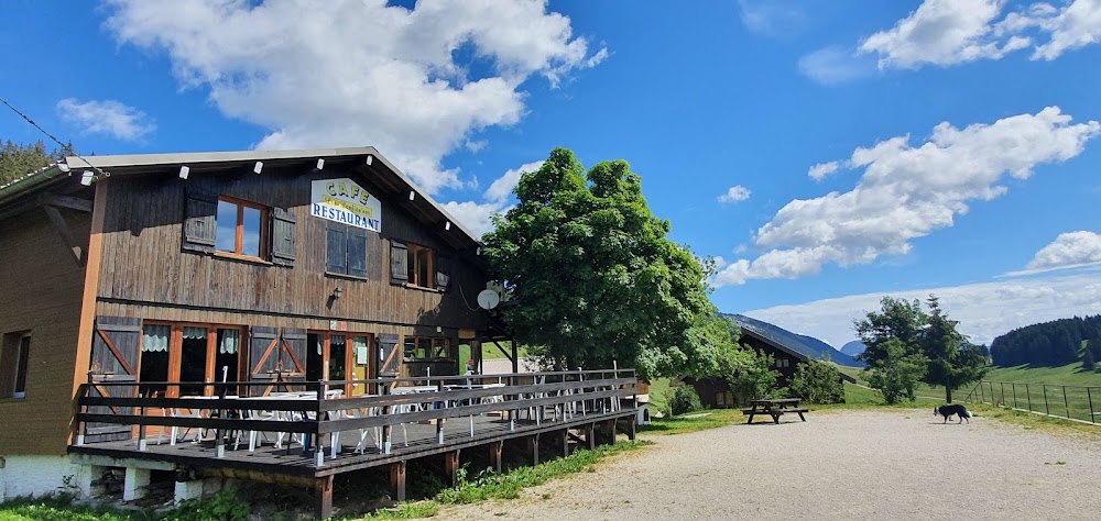 Gîte Les Lanfiannes, gîte à Fillière (74570)