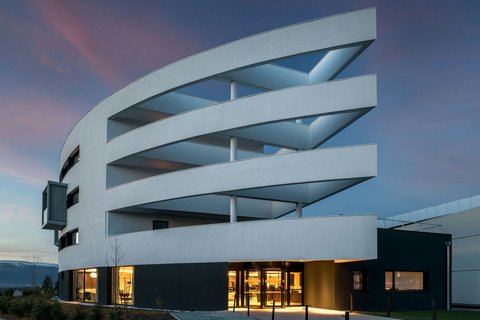 AC Hotel Saint-Julien-en-Genevois, hôtel à Saint-Julien-en-Genevois