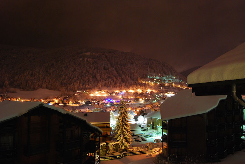 Chalet Blue Bird Lodge – Mountain Spaces, chalet à Morzine