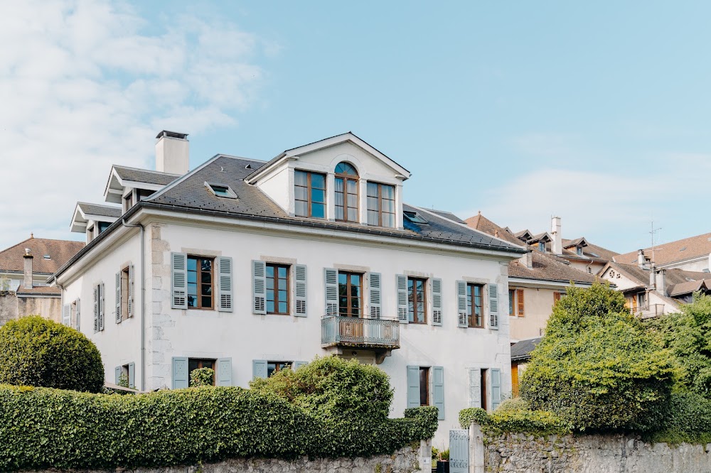 Le Boutik Hotel, hôtel à Annecy (74000)