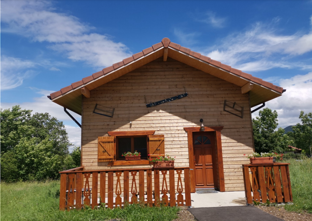 L&rsquo;Auberge des 4 Vents, hôtel à Saint-Paul-en-Chablais