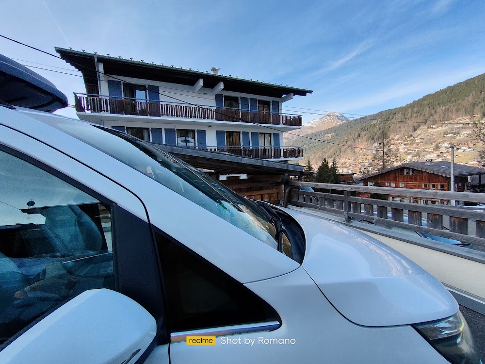 Hôtel La Chaumière, hôtel à Morzine