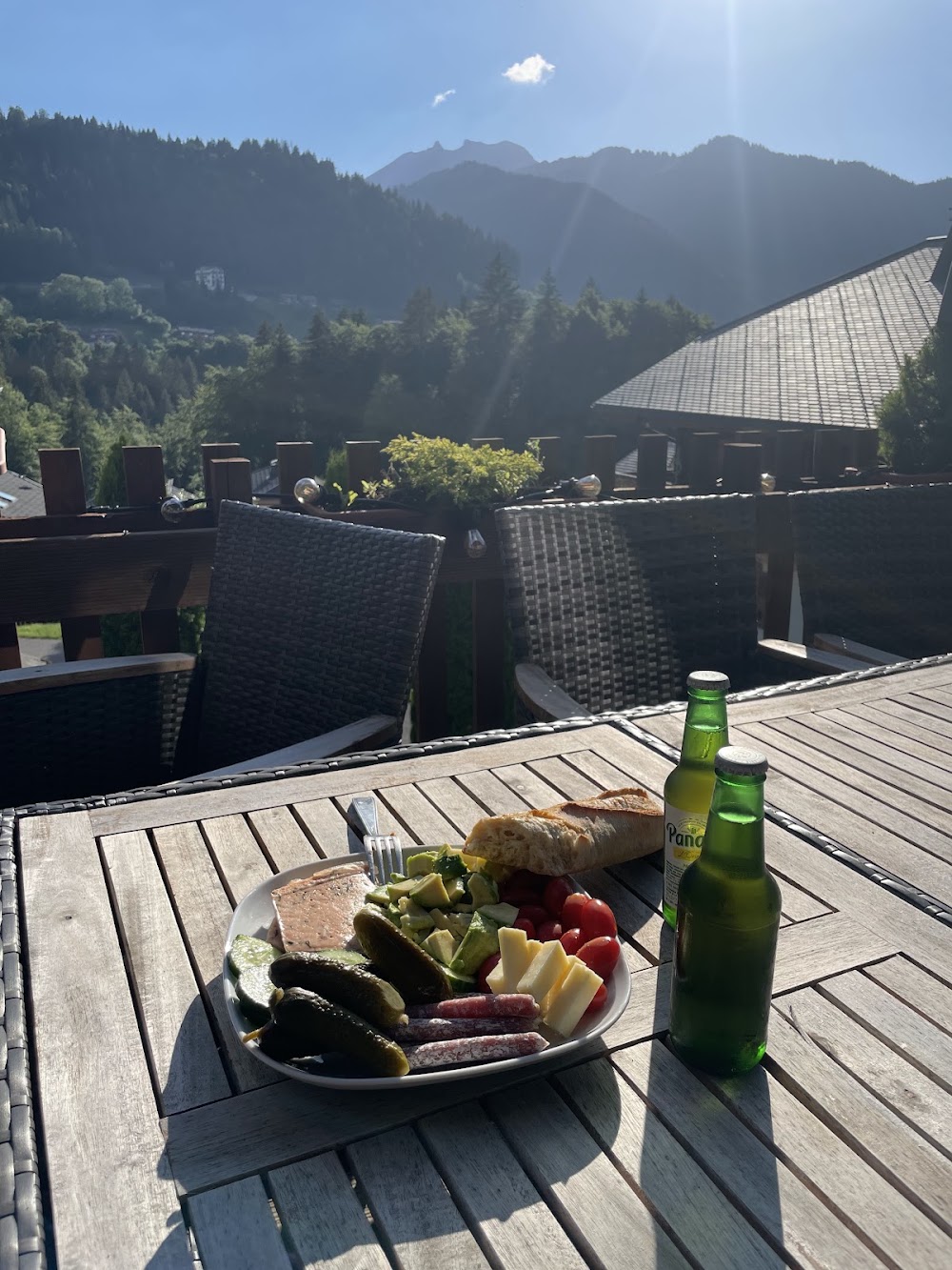 Heyday Chalet, chalet à Montriond