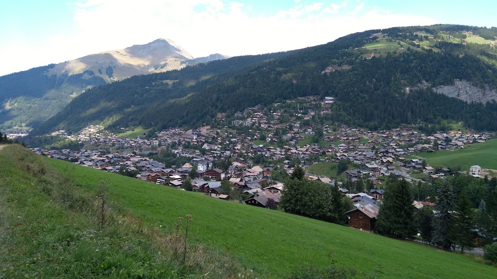 Chalet Madeleine, chalet à Morzine