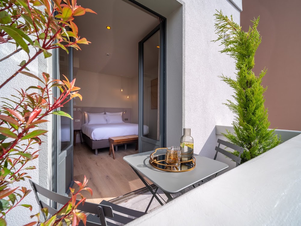 Hebe Hotel, hôtel à Annecy (74000)