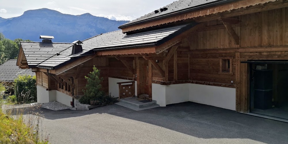 Chalet Cachemire, chalet à Arâches-la-Frasse