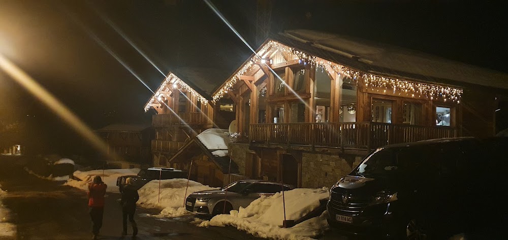 Chalet Explorer, chalet à Les Gets