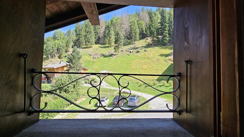 Chalet Mont Blanc, Les Contamines, France, chalet à Les Contamines-Montjoie