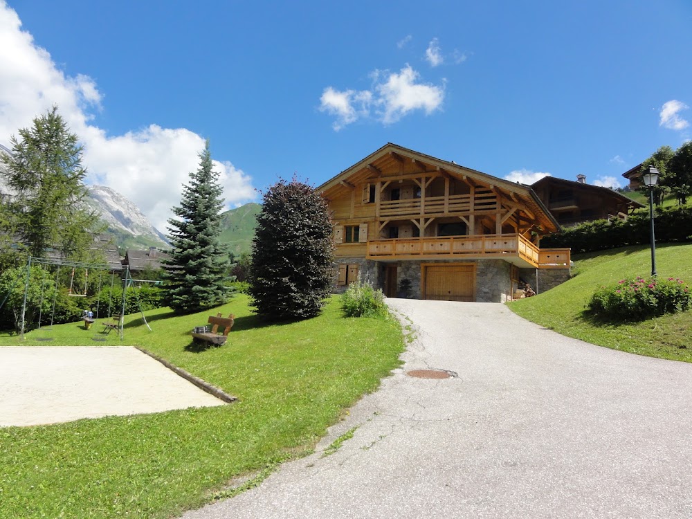 Chalets Chatillon :chalets et appartements montagne (Haute Savoie, Massif des Aravis, Grand Bornand), chalet à Le Grand-Bornand