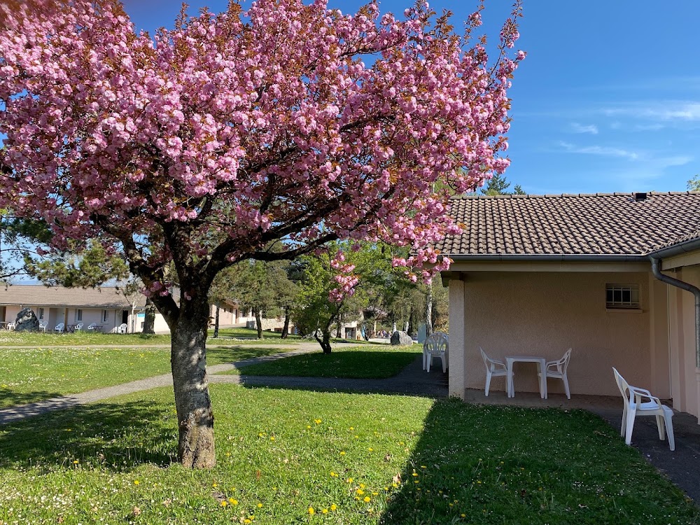 Ternélia – Le Pré du Lac, village et centre de vacances à Saint-Jorioz