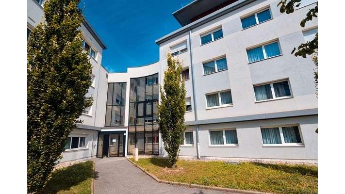 Comfort Aparthotel Les Hauts d&rsquo;Annecy, hôtel à Annecy (74600)