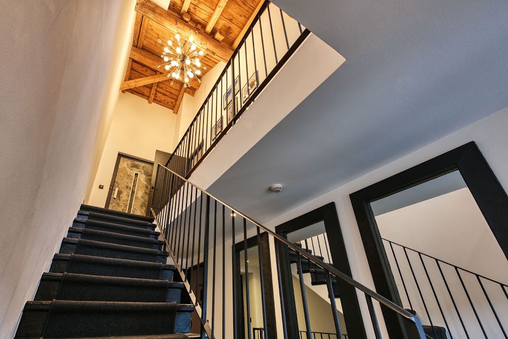 Chalet le Marti – Haute Collection, location de vacances à Chamonix-Mont-Blanc