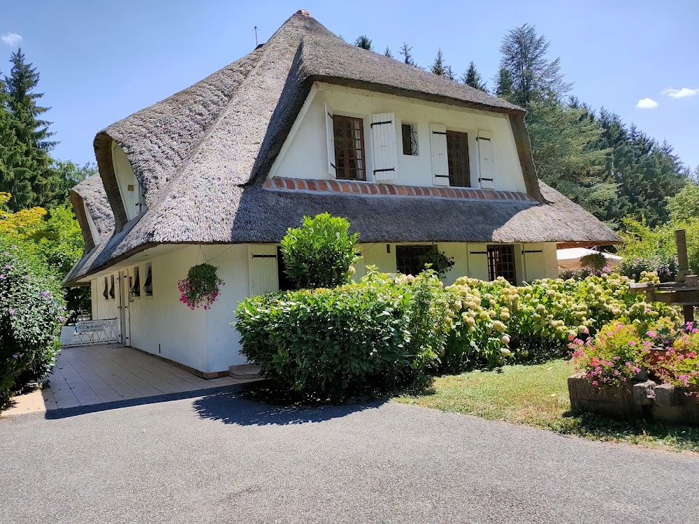 Hôtel Les Rochers La Chrissandière, hôtel à La Balme-de-Sillingy