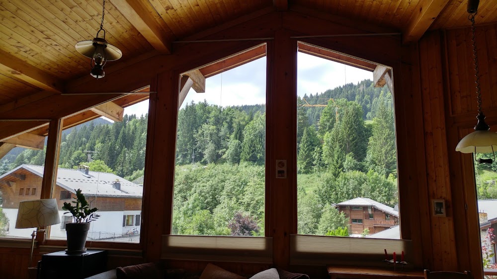 Chalet Sosa, chalet à Morzine