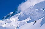 Les Grands Montets