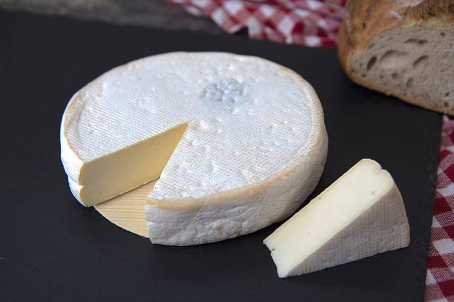 Reblochon de Savoie AOP