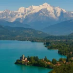 Lieux incontournables de Haute-savoie