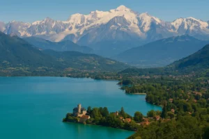 10 lieux incontournables à visiter en Haute Savoie