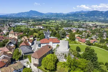 La Roche-sur-Foron